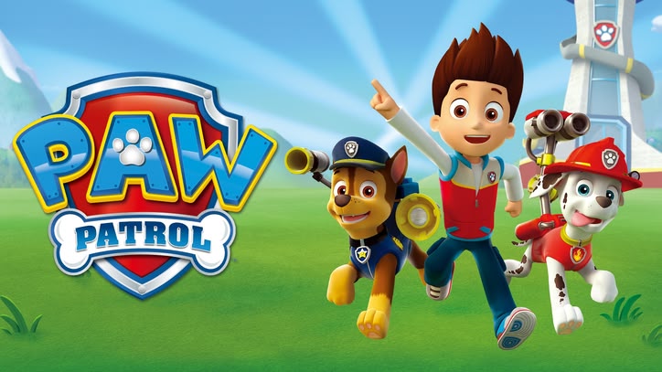 Watch Paw Patrol Online - Stream TV On Demand
