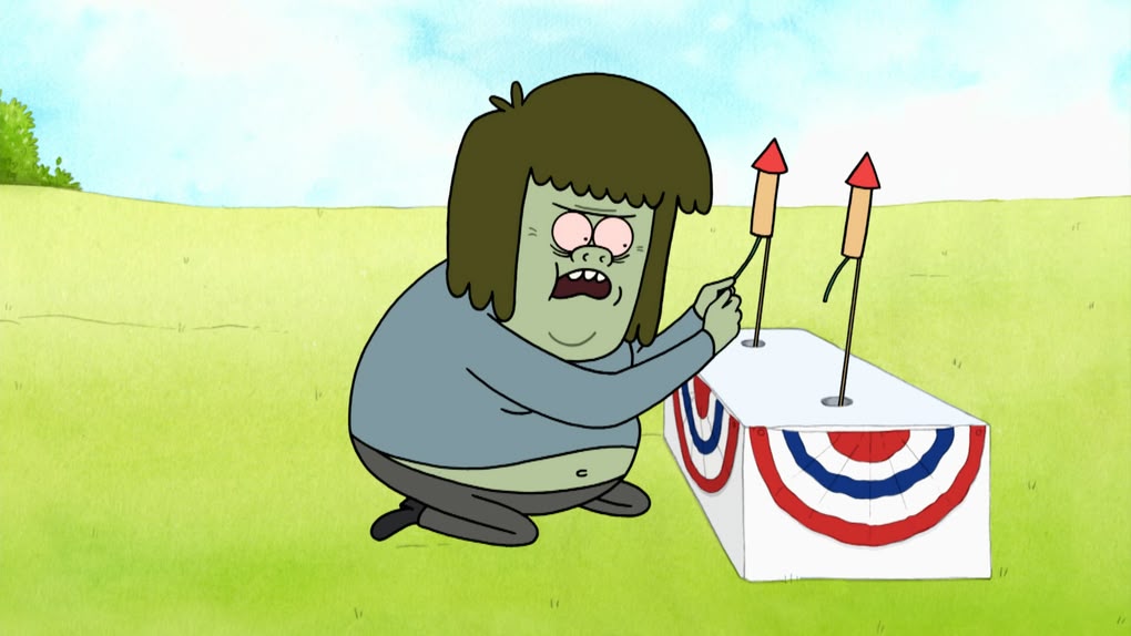 Regular Show Full Episodes Stream
