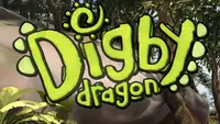 Digby Dragon
