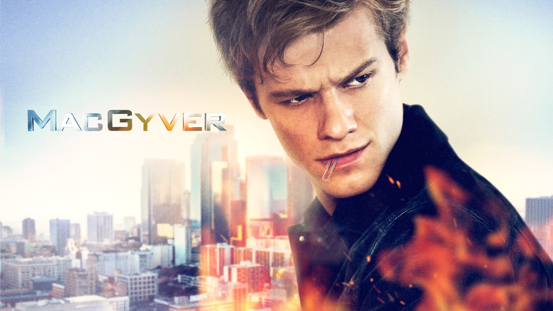 Watch Macgyver Online Stream Full Episodes