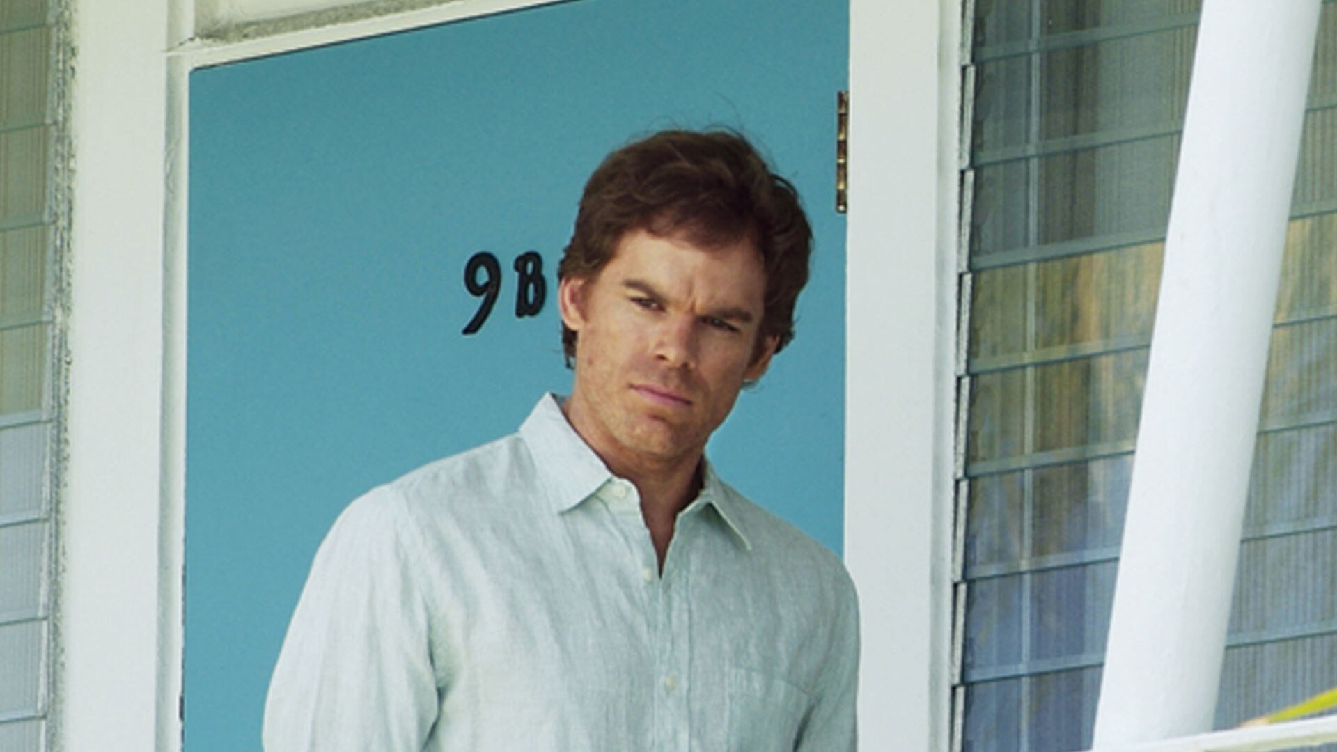 Watch Dexter Season 3 Episode 1 Online Stream Full Episodes