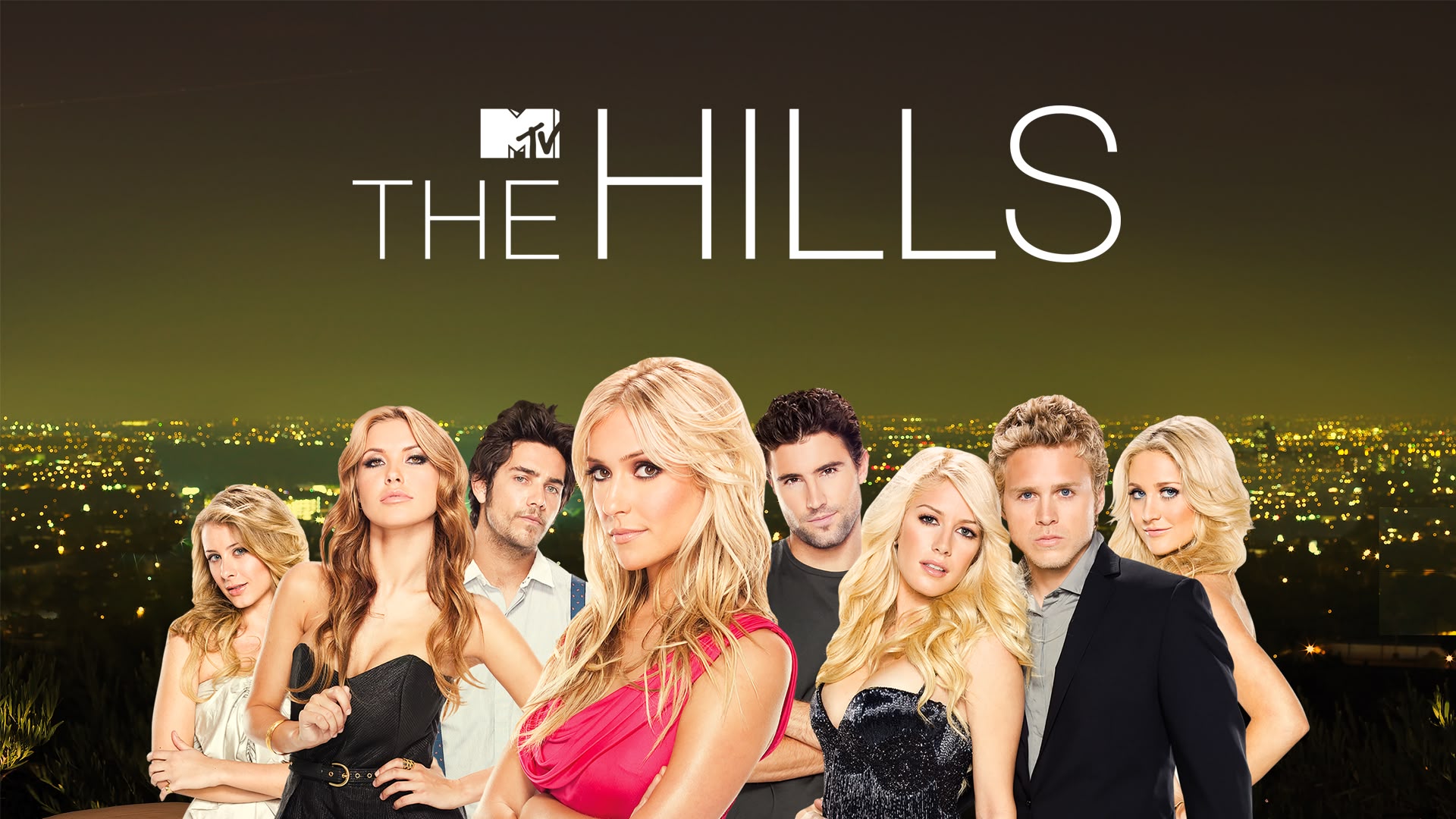 The Hills: Temporada 3 – TV no Google Play