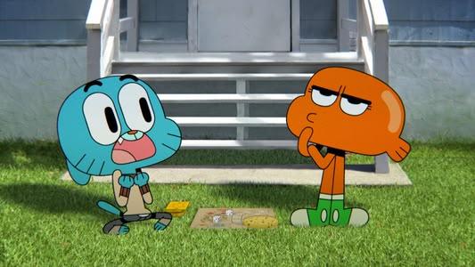 Watch The Amazing World Of Gumball Online Stream Full Episodes