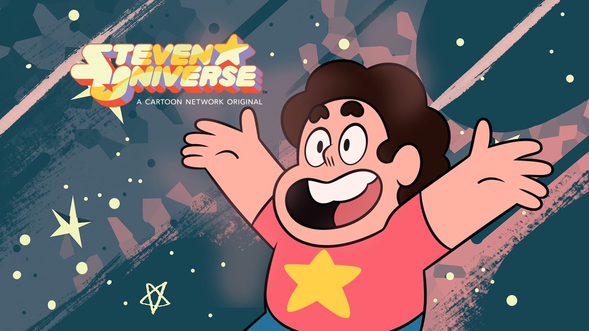 Watch Steven Universe Online - Stream Full Episodes