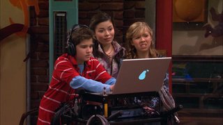 Watch iCarly Online - Stream Full Episodes