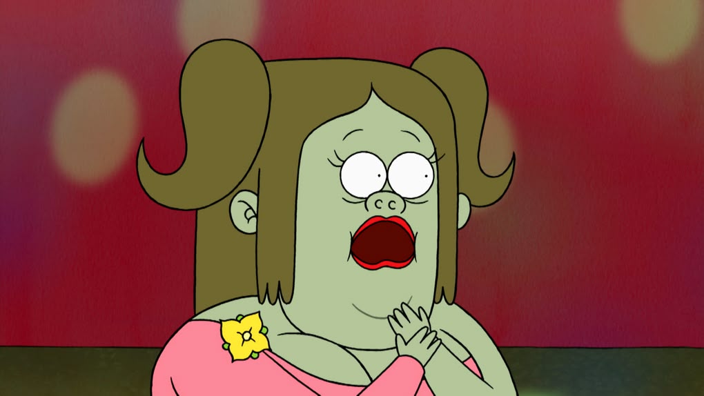 Regular Show Full Episodes Stream