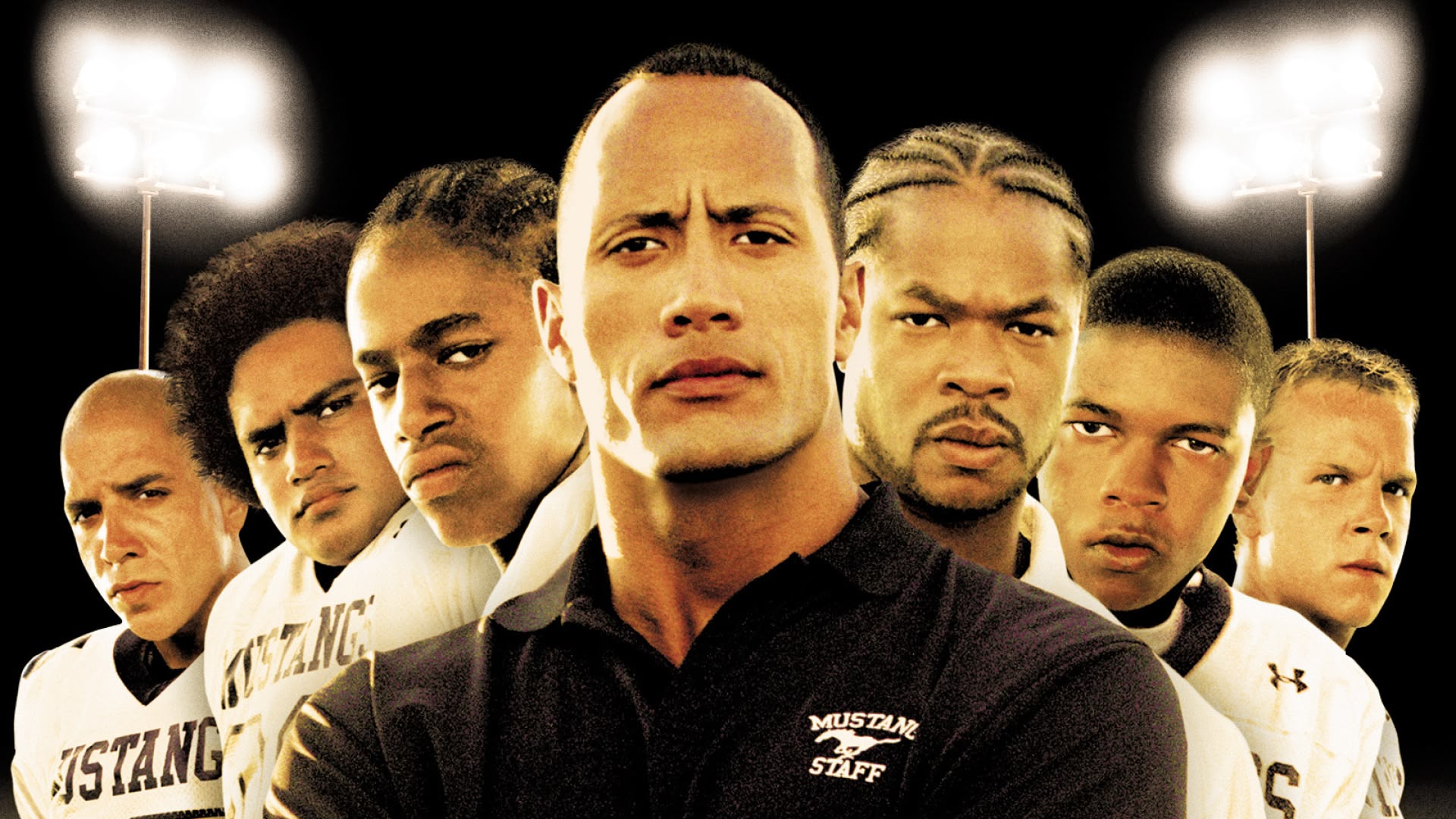 gridiron gang streaming