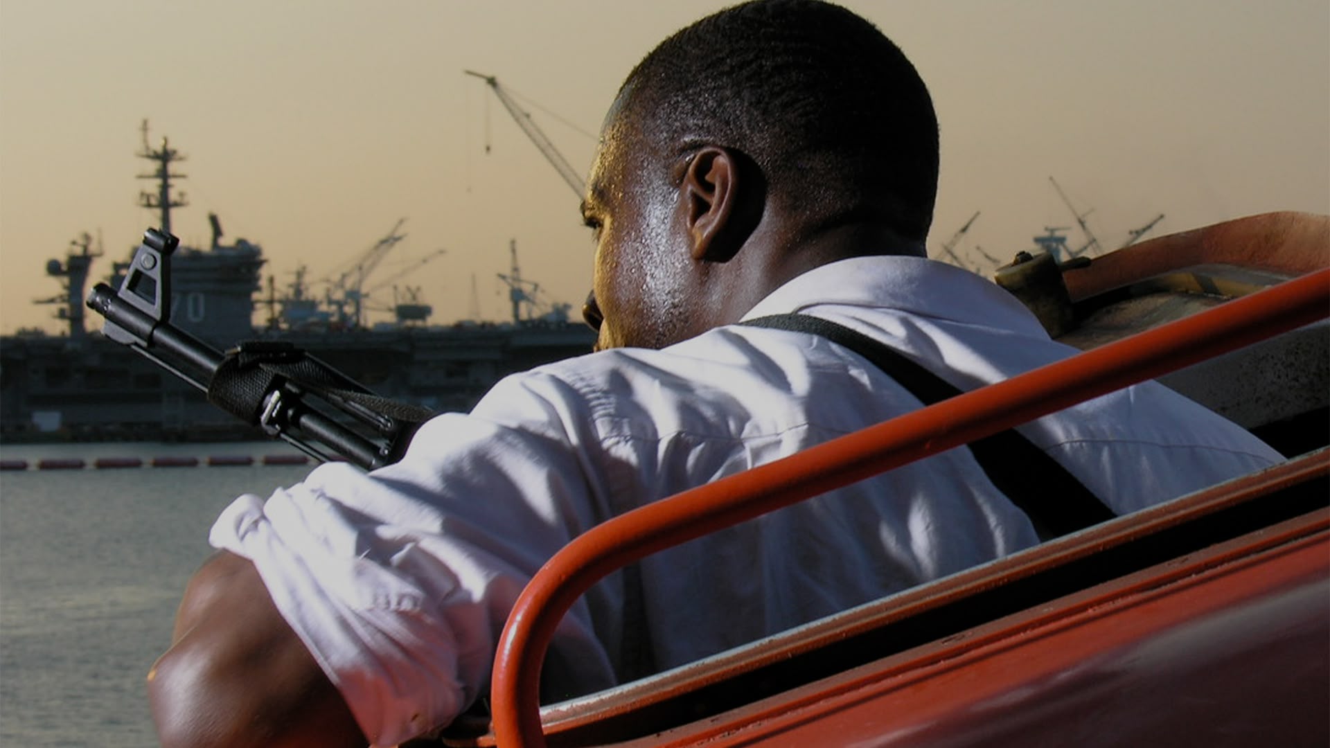 Watch Captain Phillips: Somali Pirates In Online - Stream Full Episodes