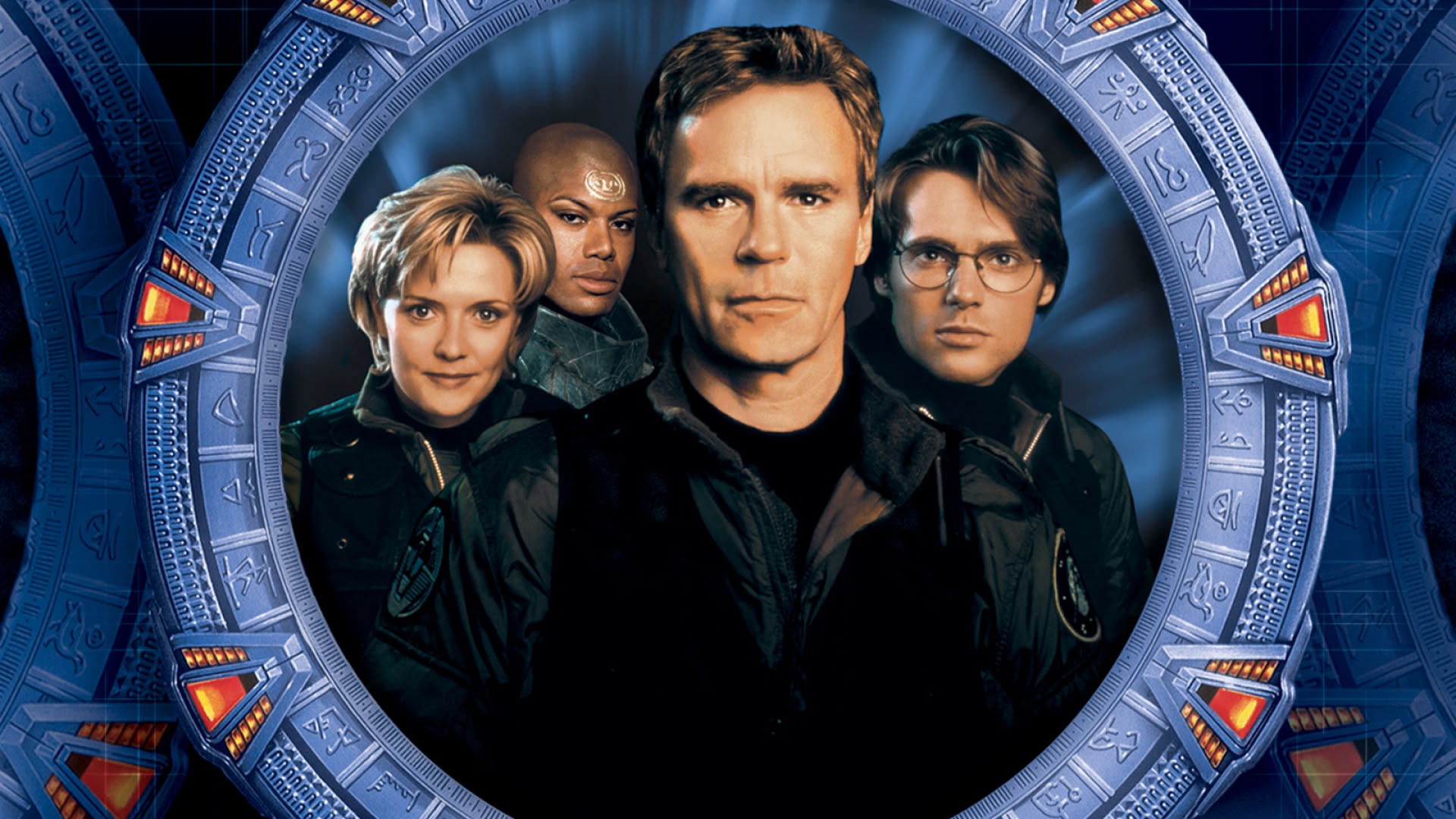 Watch Stargate SG1 Online Stream TV On Demand