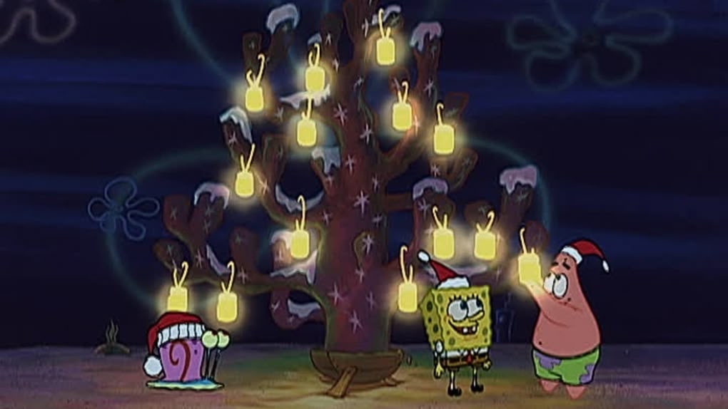 Watch SpongeBob SquarePants Online - Stream Full Episodes