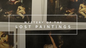 Mystery Of The Lost Klimt