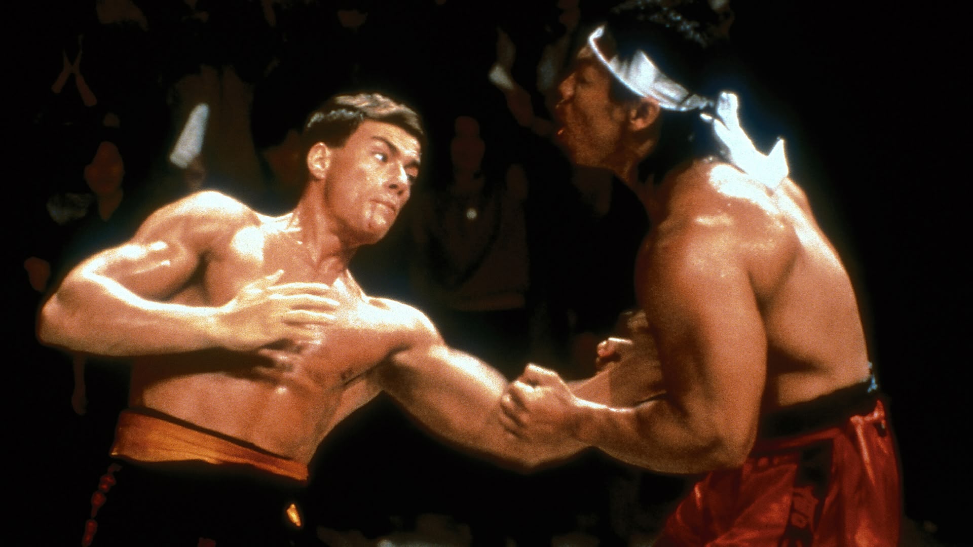 Watch bloodsport 2025 online free putlockers