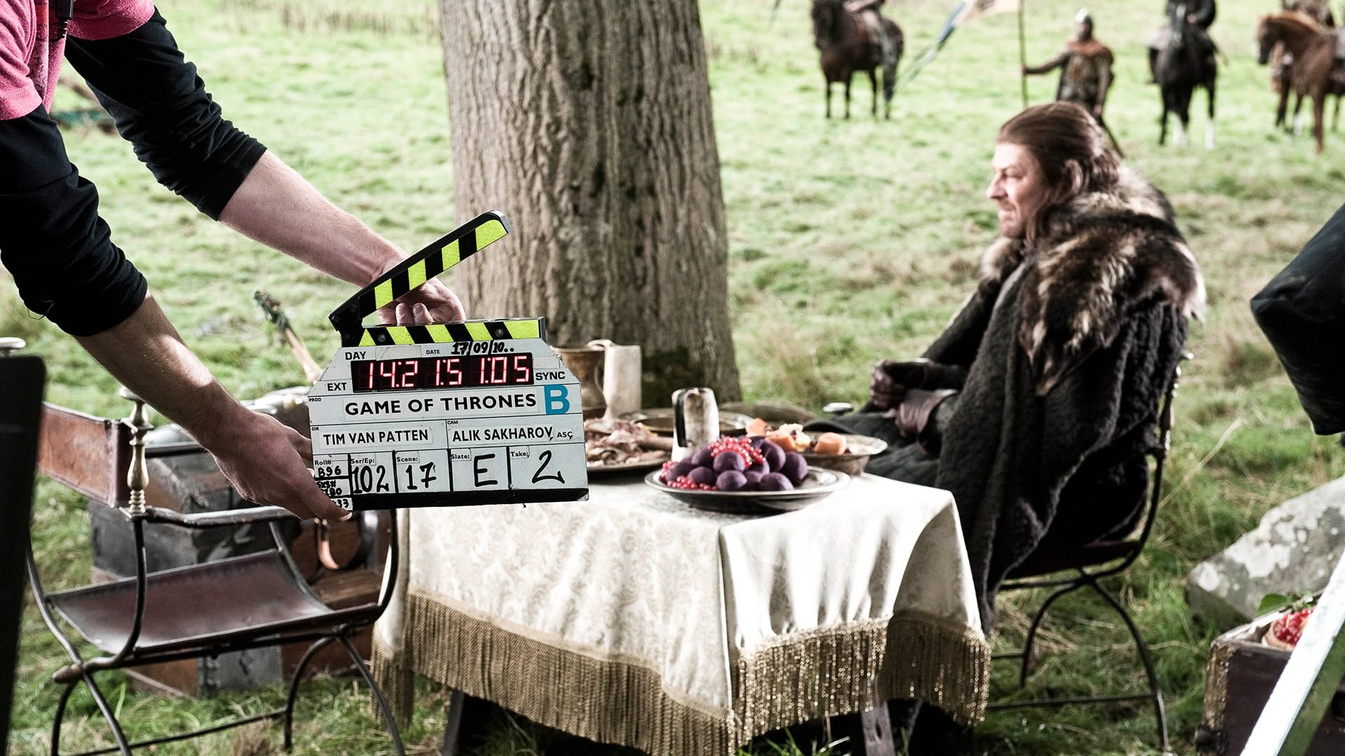 Game Of Thrones Season 3 Episode 1 Streaming Watch Game of Thrones: Meet the Makers Season 1 Episode 3 Online