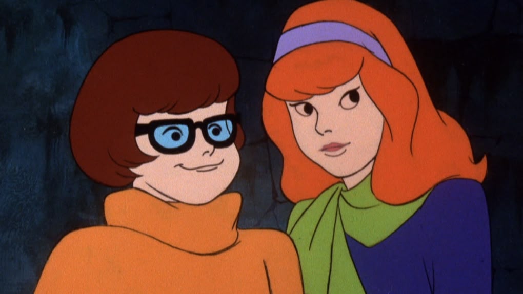 Scooby Doo Where Are You Streaming Ita