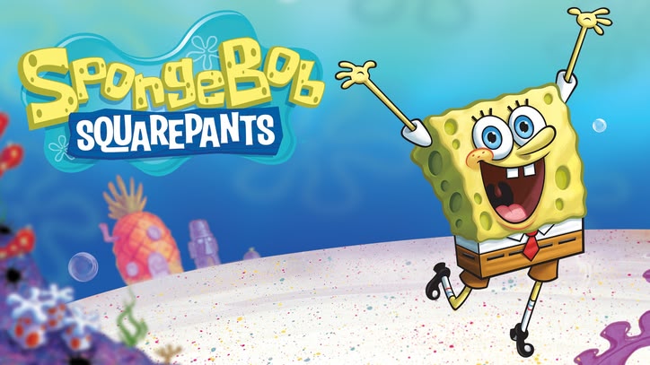 Watch SpongeBob SquarePants Online - Stream TV On Demand