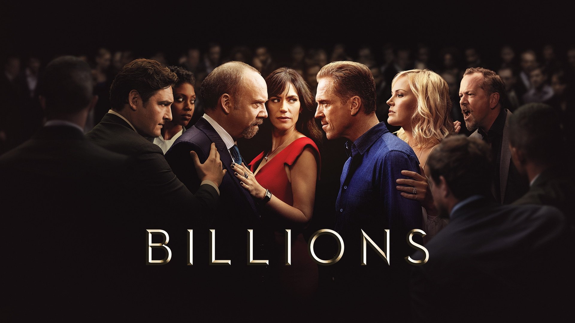 Watch Billions Online Stream Full Episodes