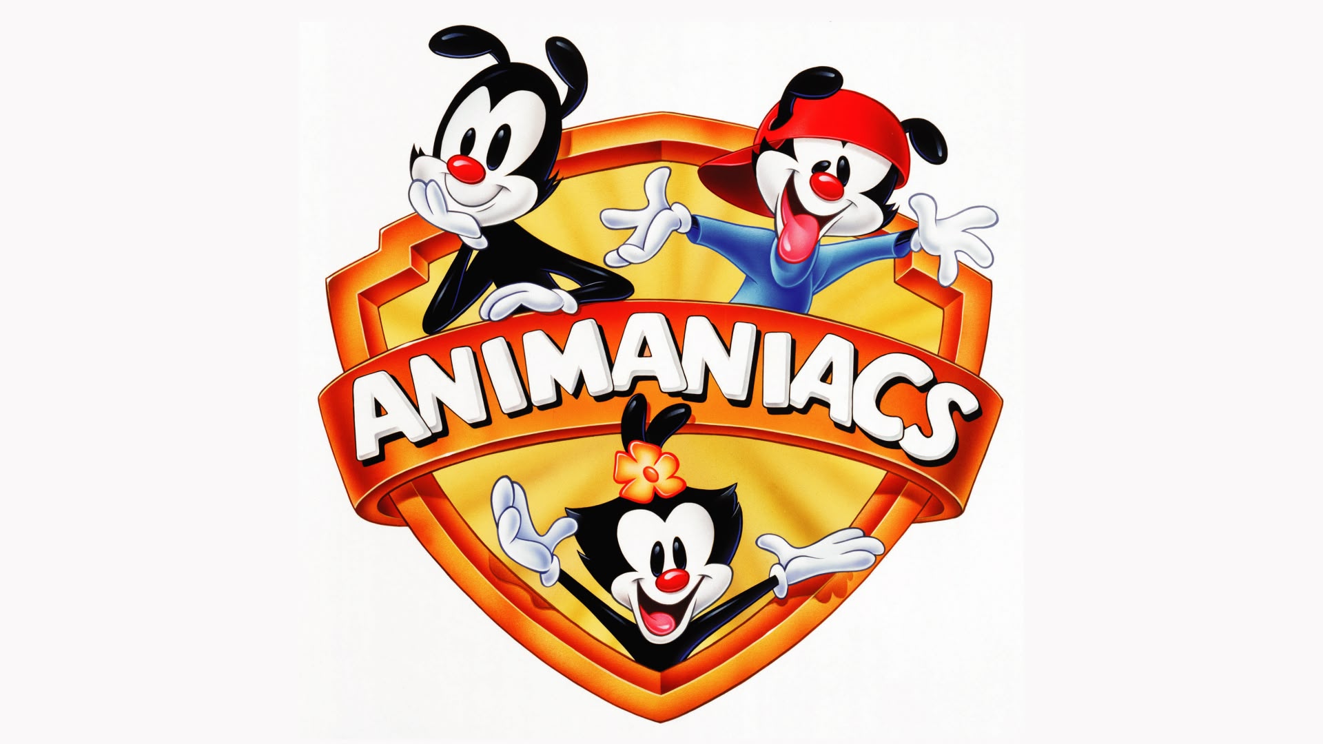 Watch Animaniacs Online Stream Full Episodes