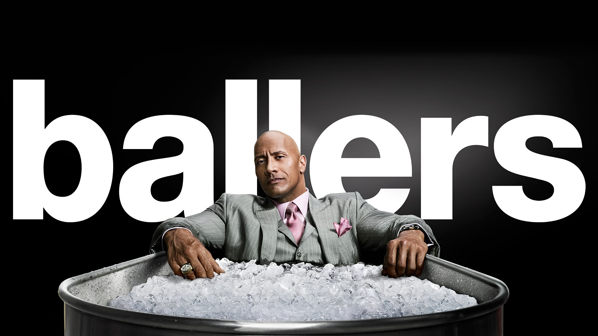 Watch ballers season discount 1 online free