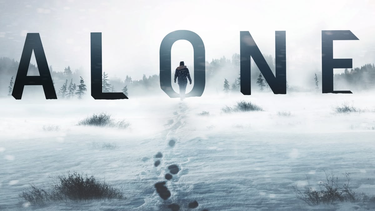 Watch Arctic Alone Online Stream Full Episodes