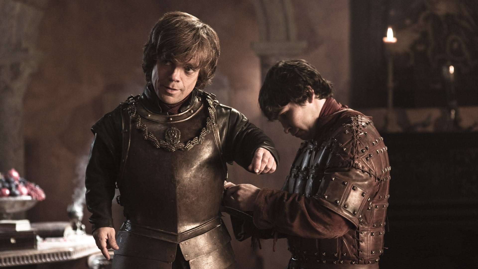 Watch Game Of Thrones Season 3 Episode 1 Online Stream Full Episodes