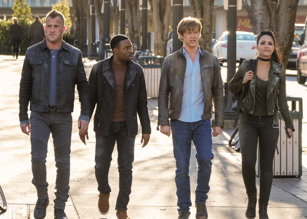 Watch Macgyver Online Stream Full Episodes