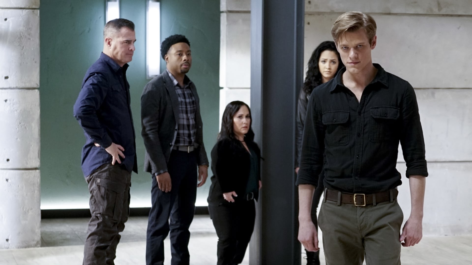 Watch Macgyver Online Stream Full Episodes
