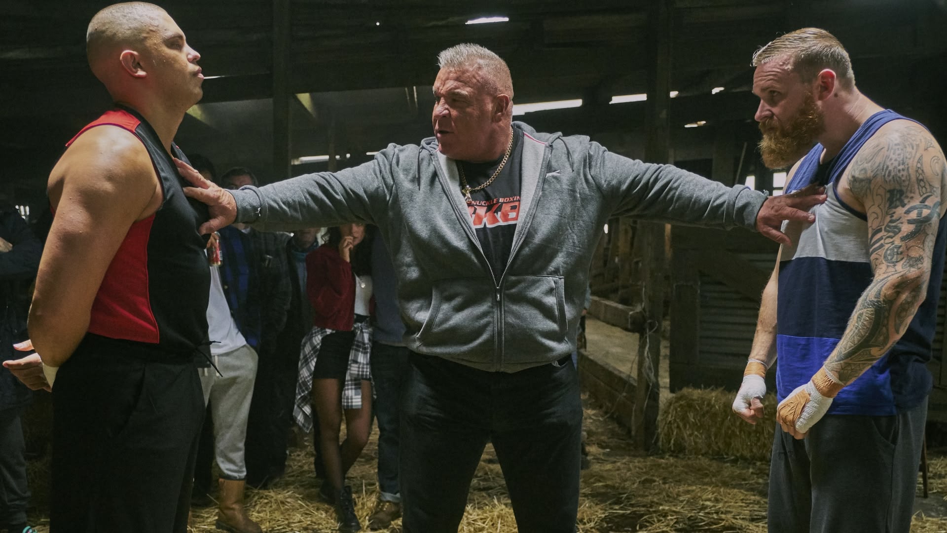 Watch Brassic Season 1 Episode 3 Online Stream Full Episodes