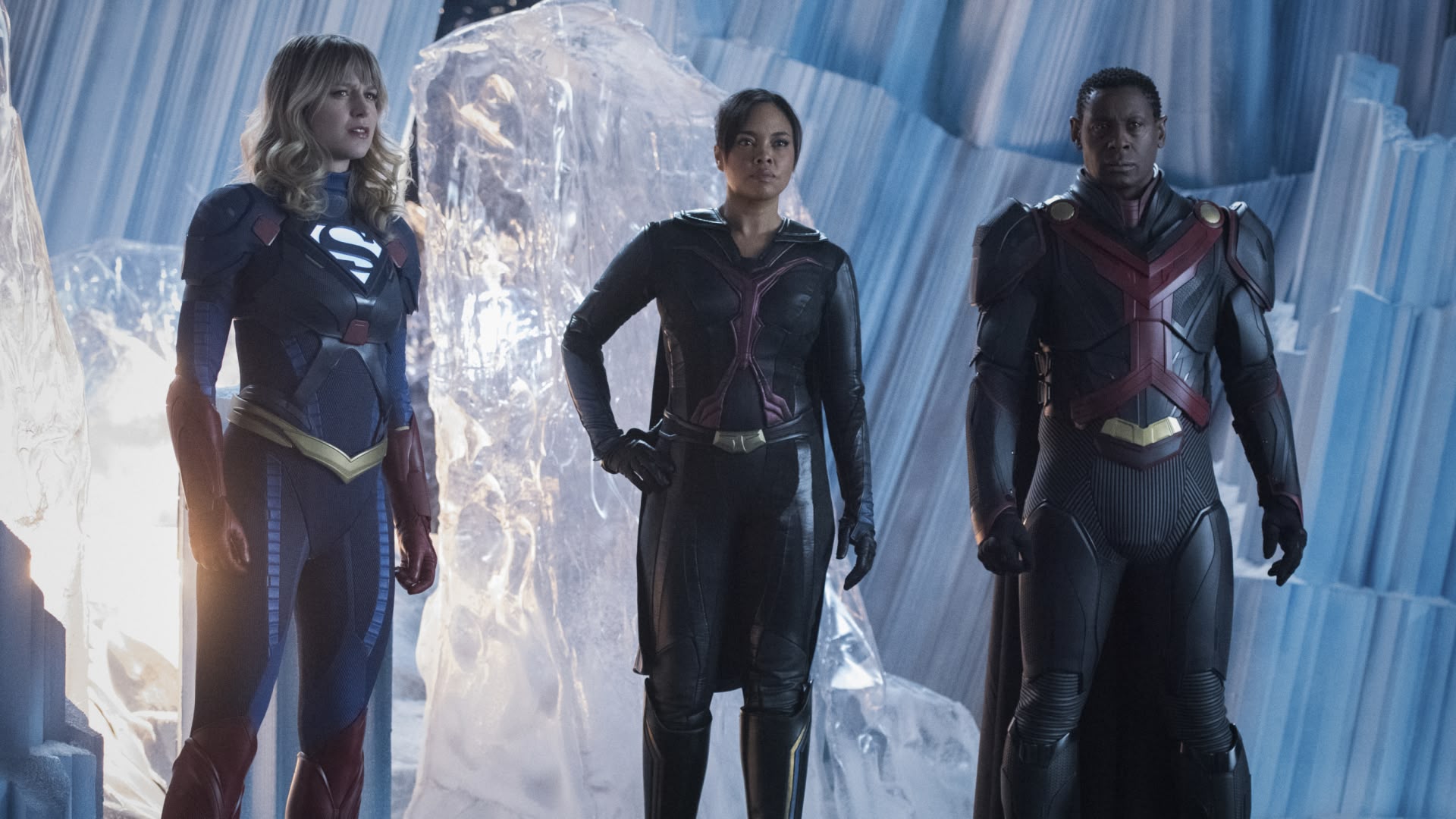 supergirl season 1 episode 1 dailymotion