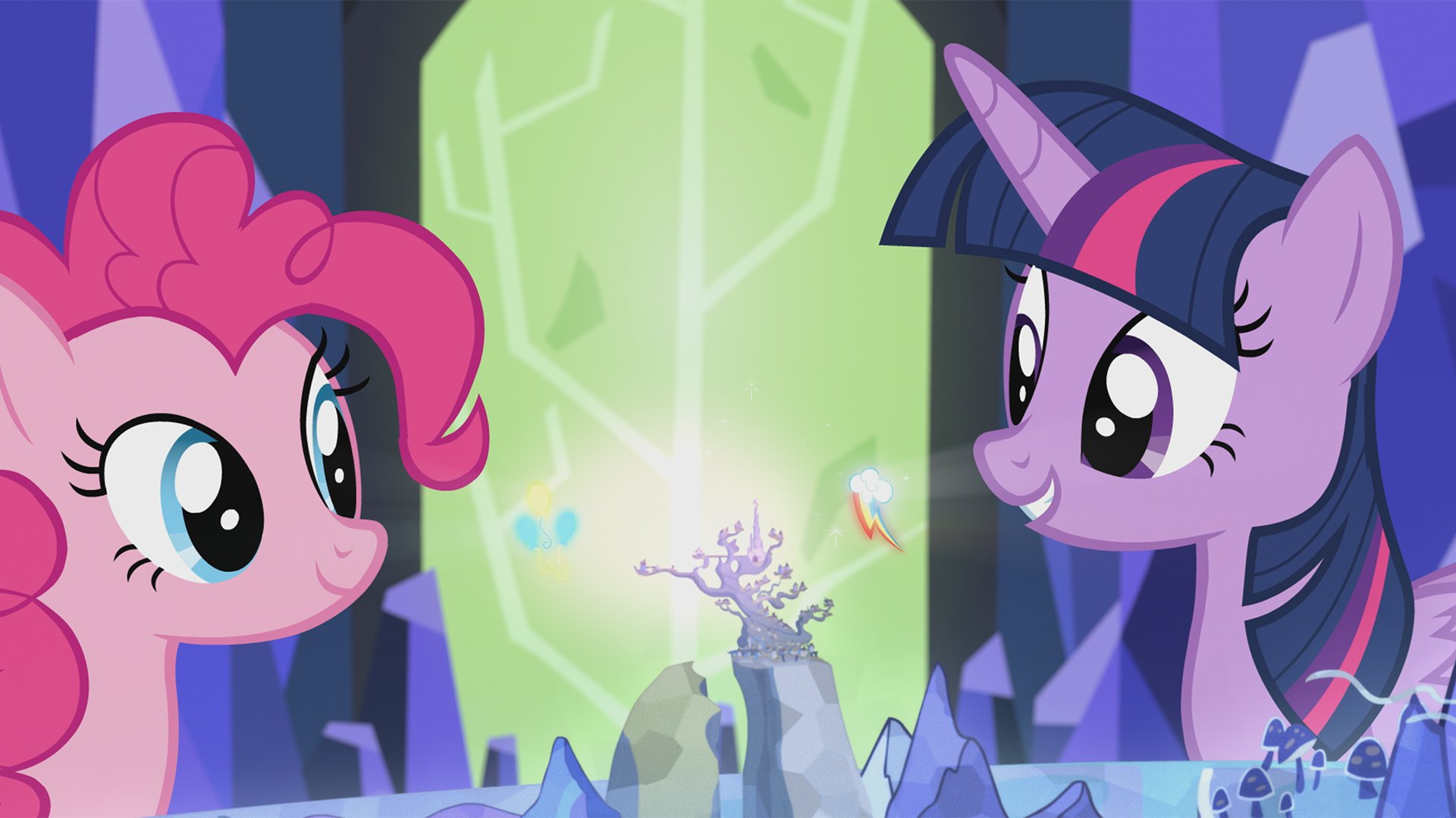 Watch My Little Pony Friendship Is Magic Online Stream Full Episodes