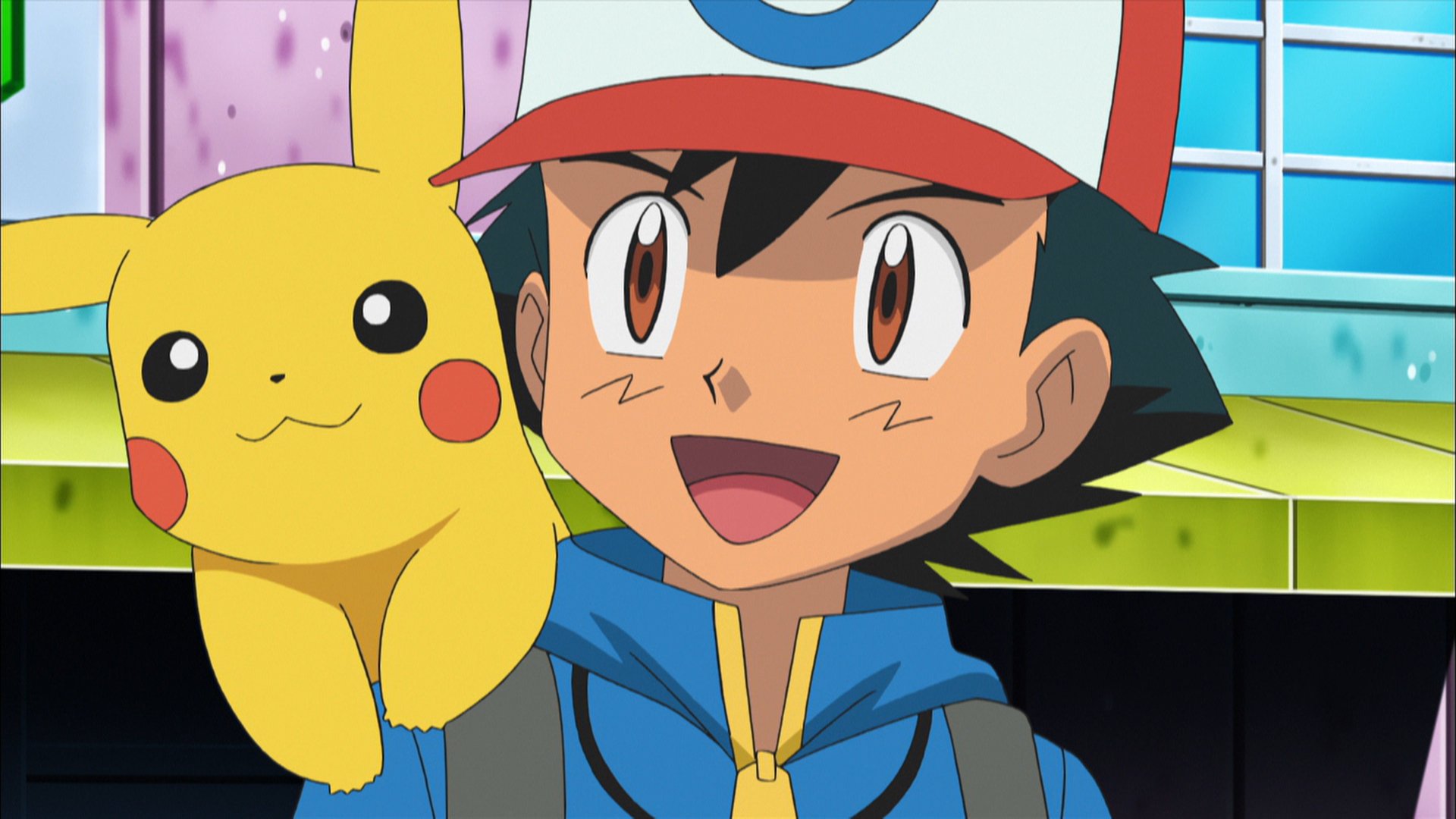 Watch Pokemon Black White Season 14 Season 14 Episode 48 Online Stream Full Episodes