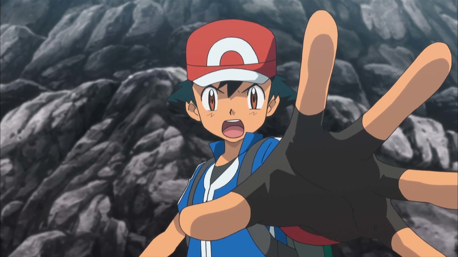 Watch Pokemon X Y Season 18 Episode 37 Online Stream Full Episodes