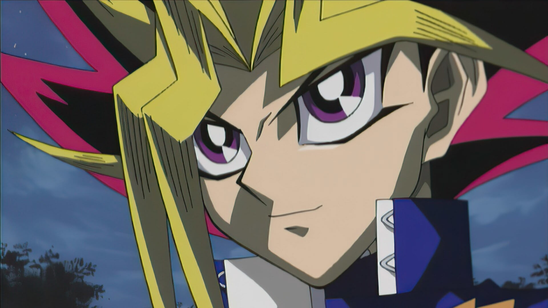 Yu Gi Oh Duel Monsters Streaming Watch Yu-Gi-Oh! Duel Monsters Season 1 Episode 14 Online - Stream Full Episodes