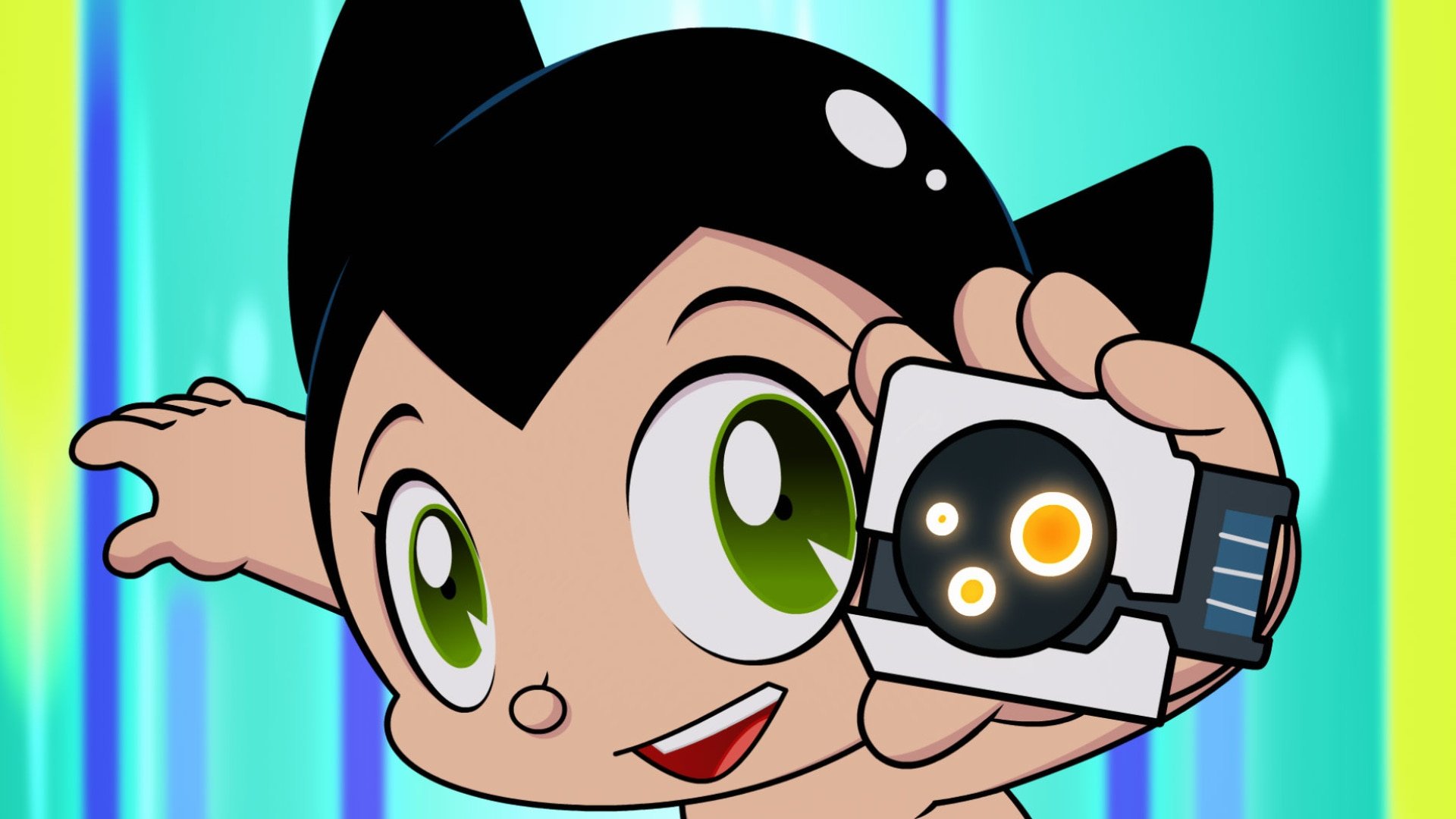 Watch Go Astro Boy Go Season 1 Episode 51 Online Stream Full Episodes