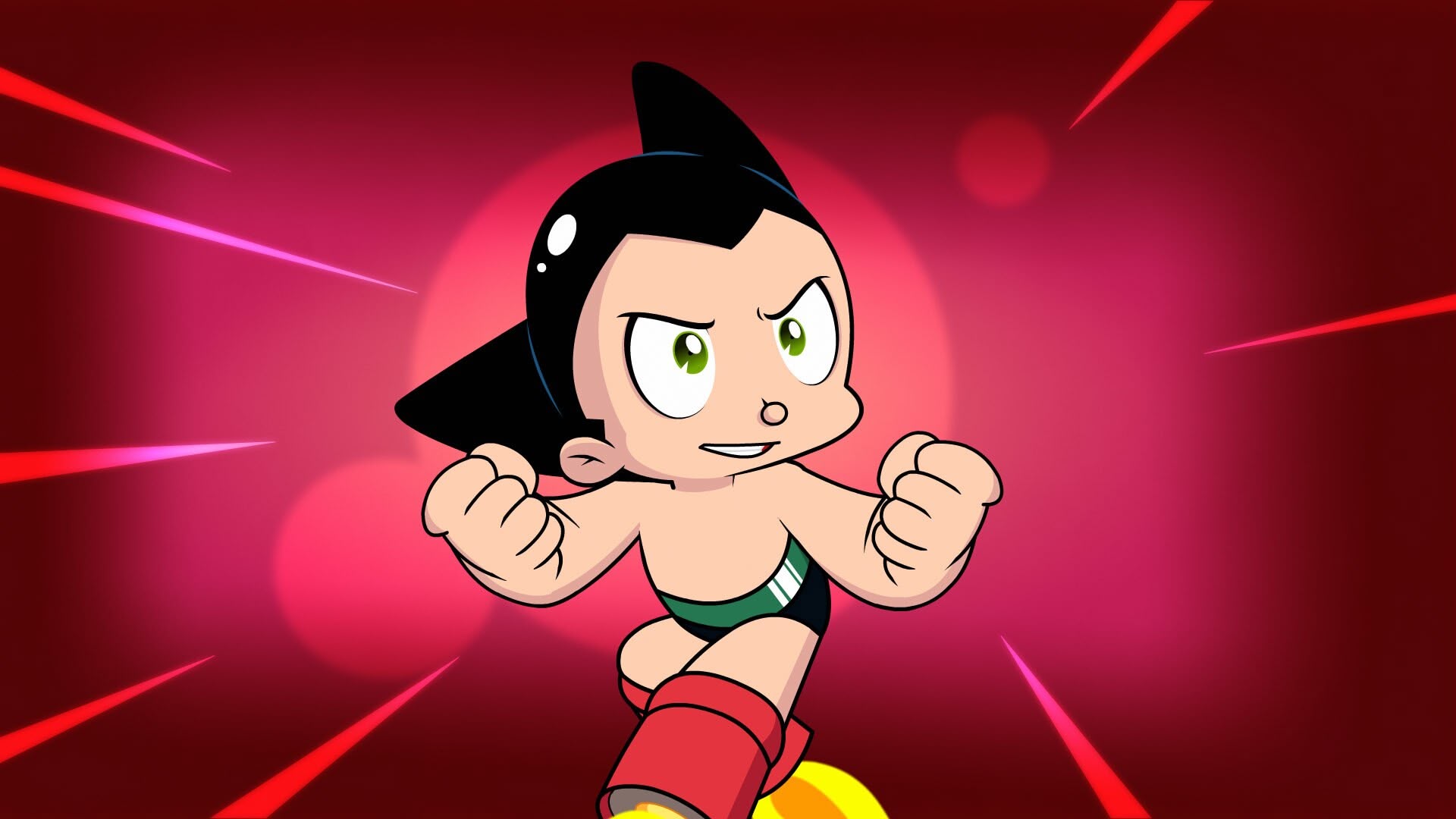 Watch Go Astro Boy Go Season 1 Episode 51 Online Stream Full Episodes