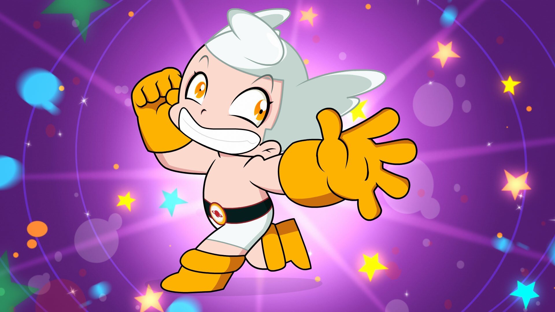 Watch Go Astro Boy Go Season 1 Episode 52 Online Stream Full Episodes