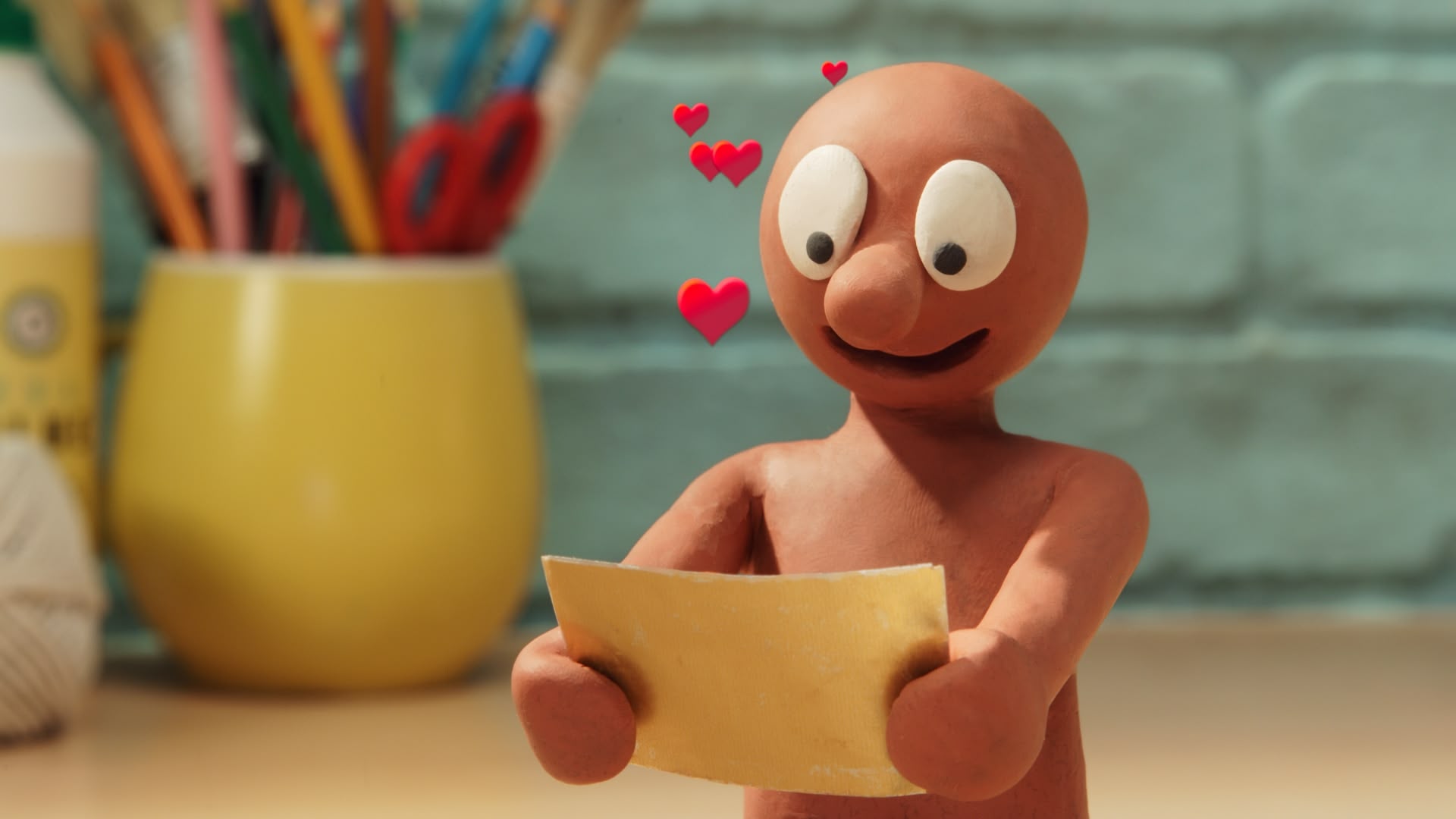 Watch Morph Valentine S Day Online Stream Full Episodes