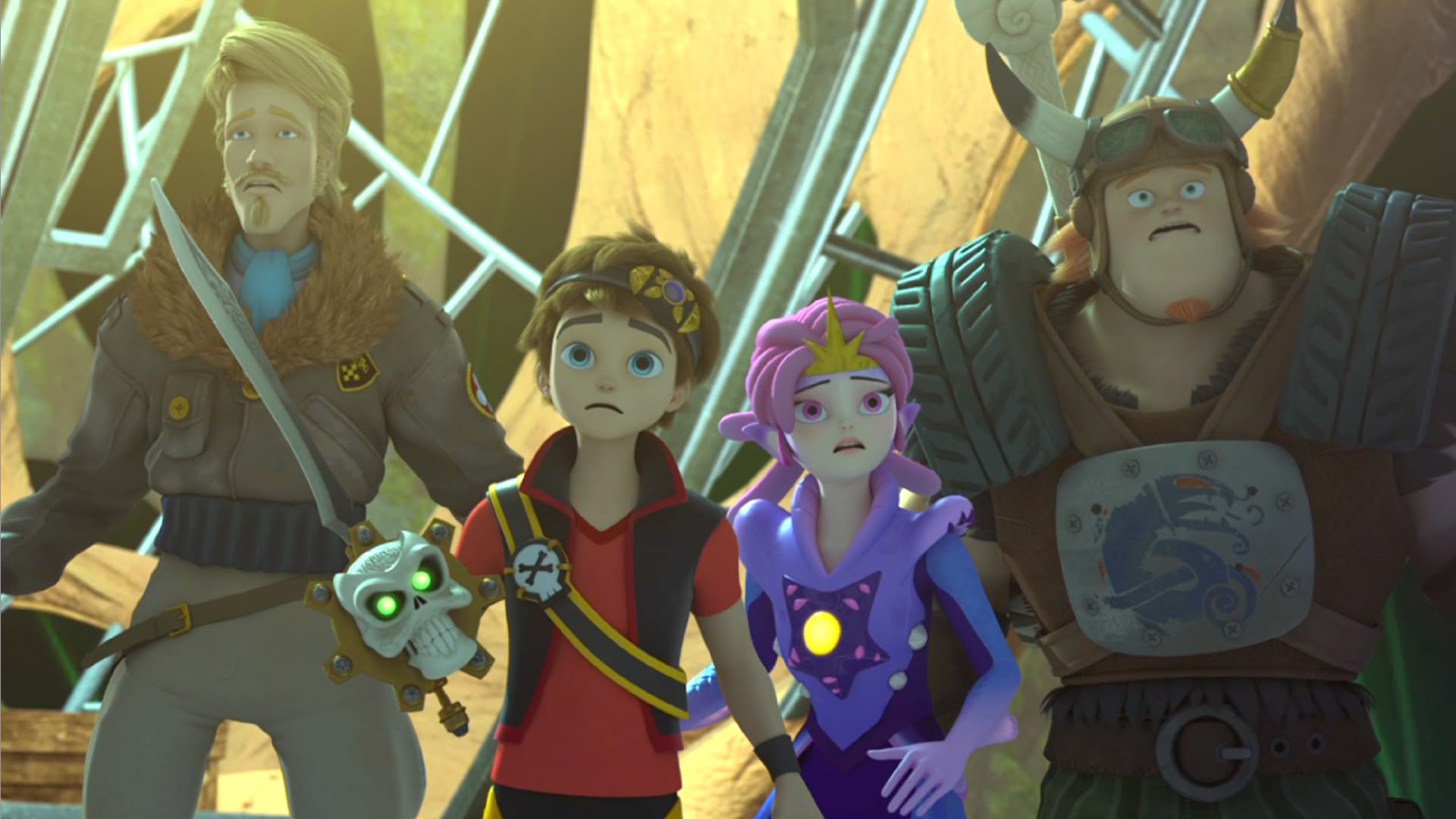 Watch Zak Storm Line Stream Full Episodes