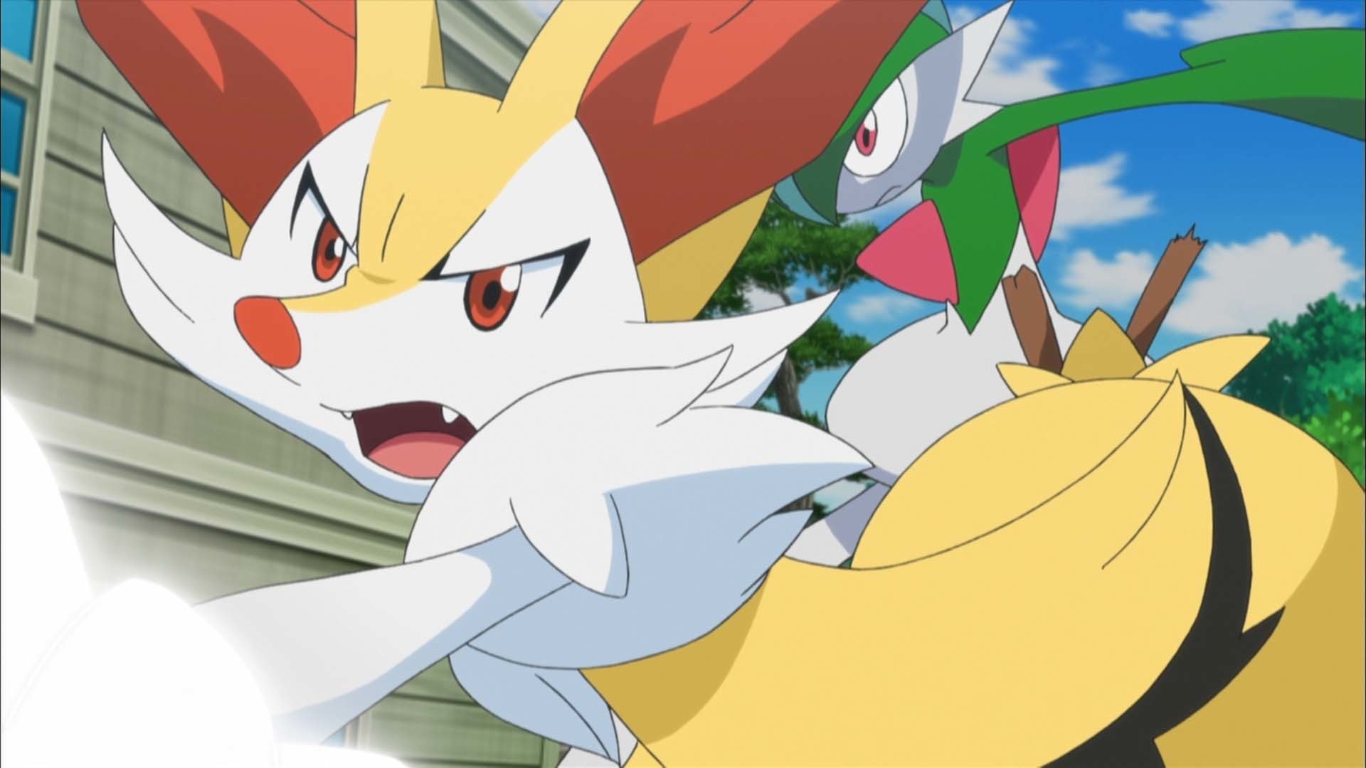 pokemon x and y anime episodes watch online