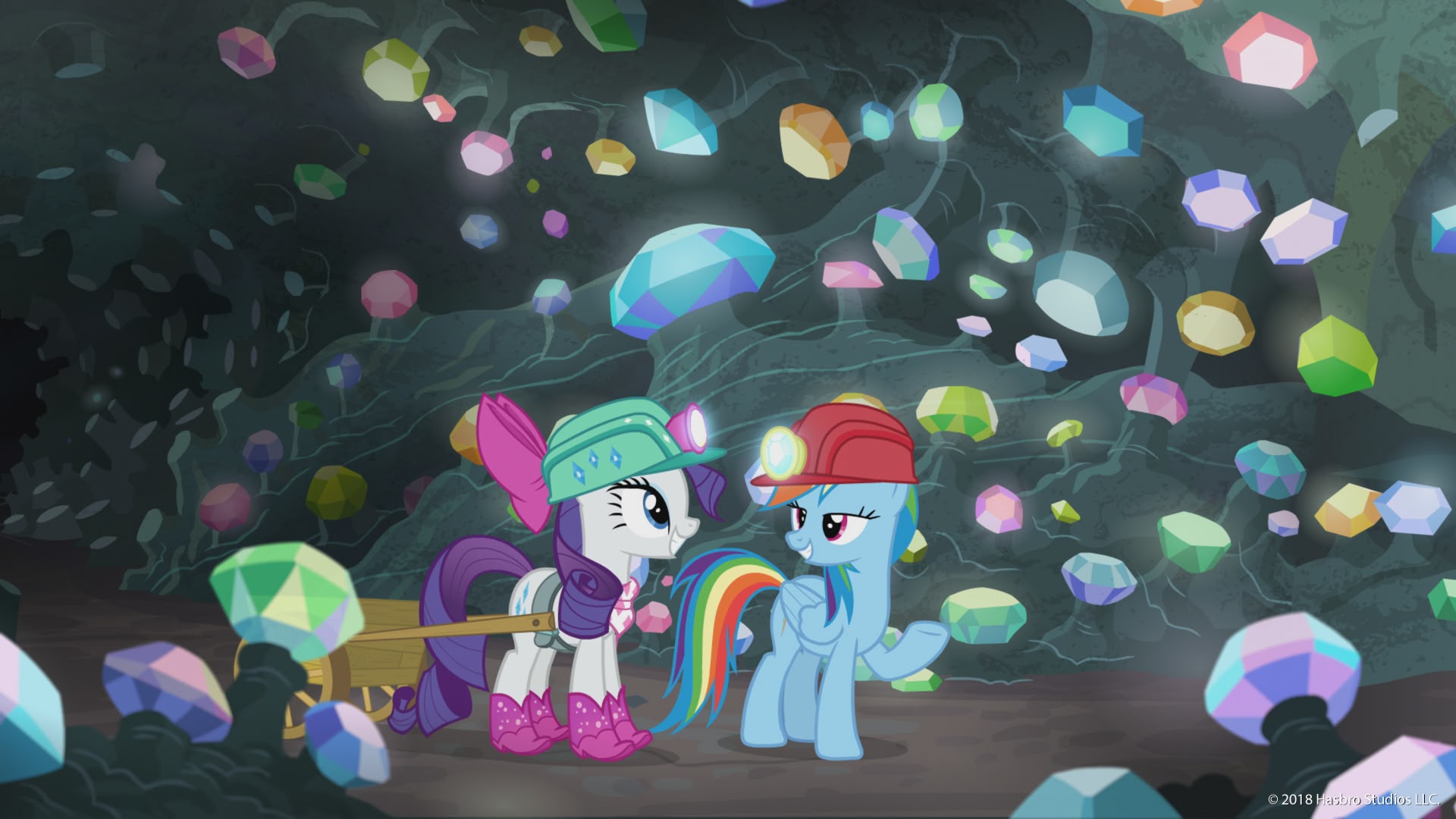 Watch My Little Pony Friendship Is Magic Season 8 Episode 17 Online Stream Full Episodes