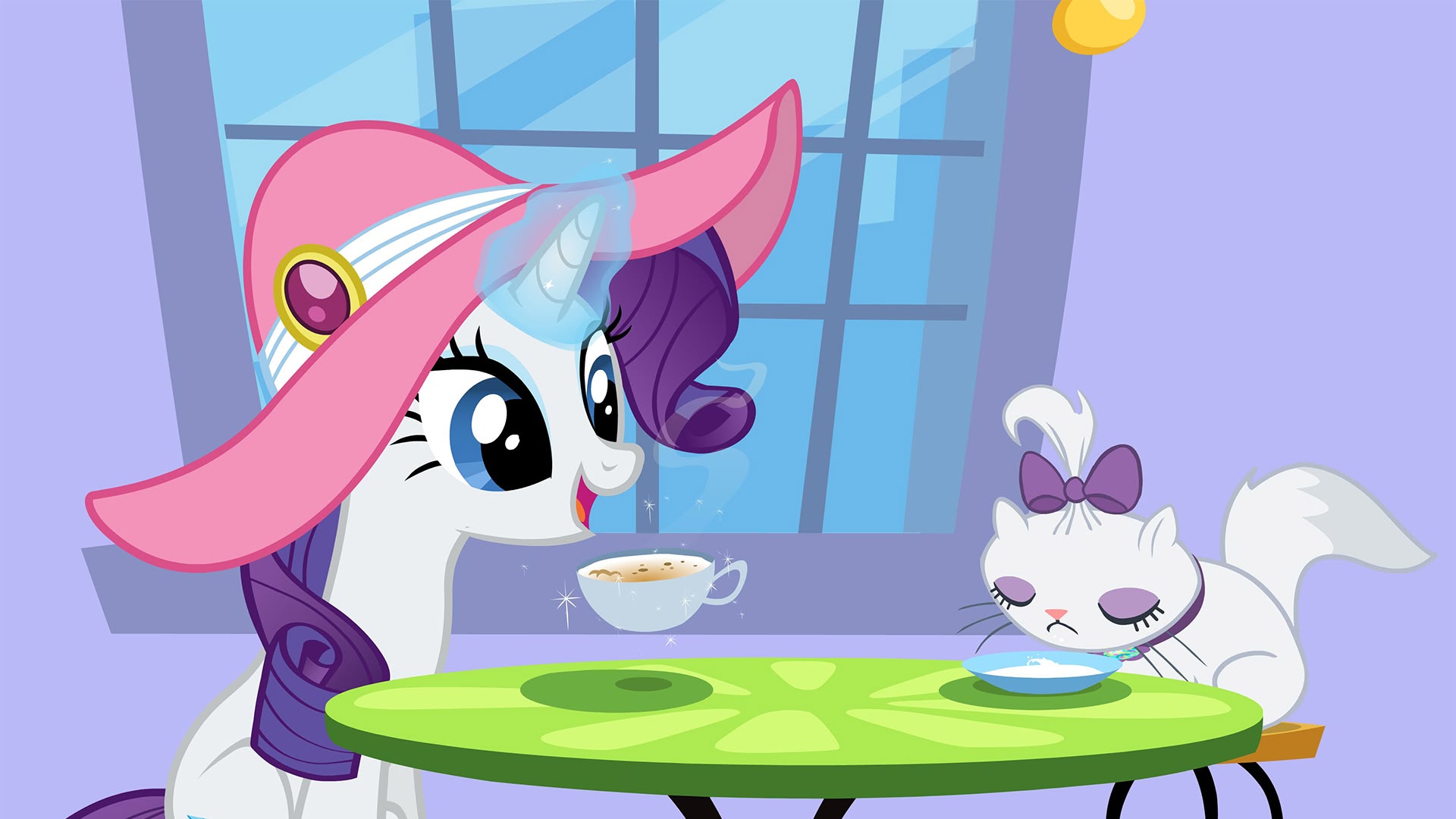 my little pony sweet and elite