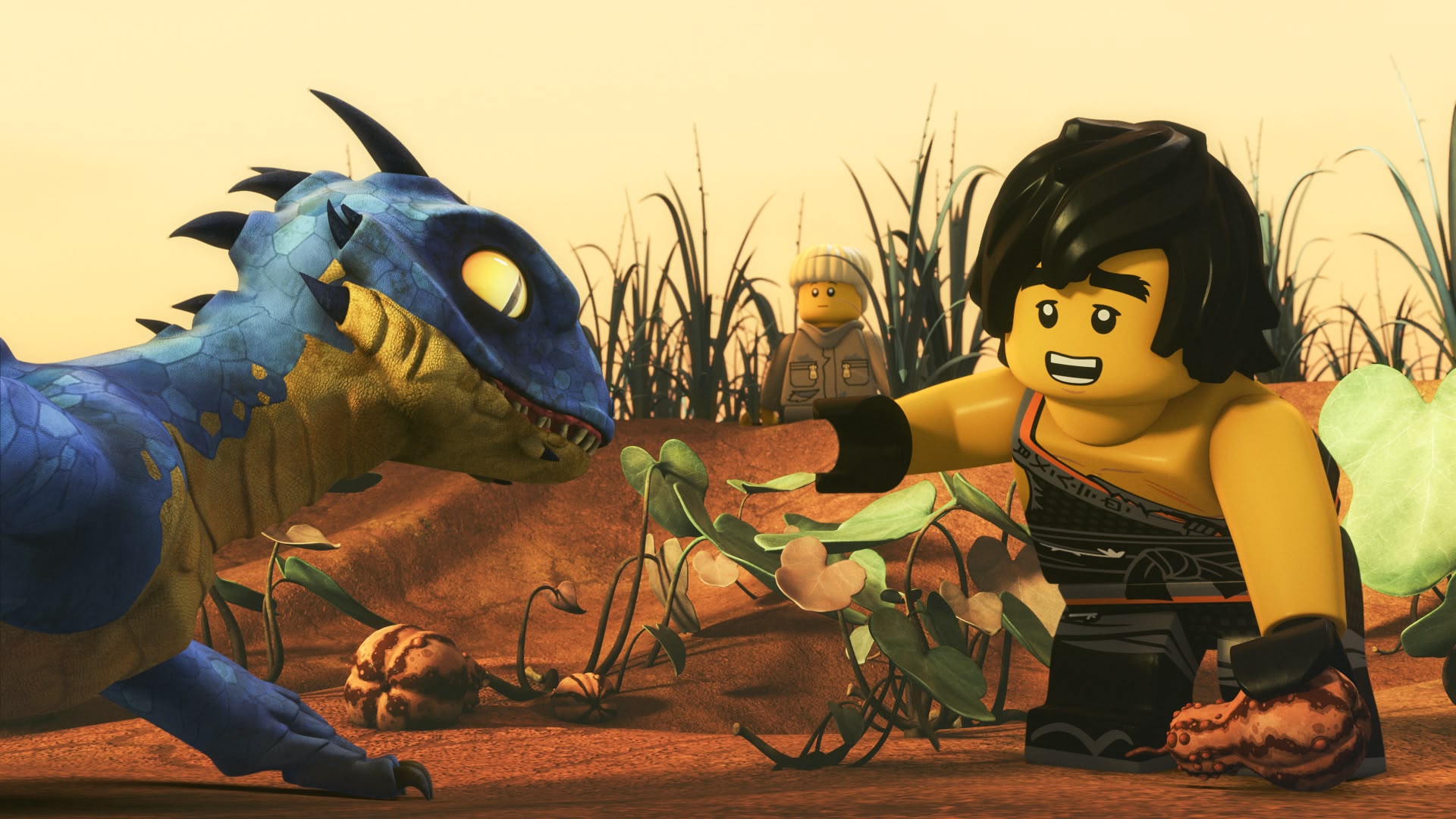 lego ninjago season 9 watch online