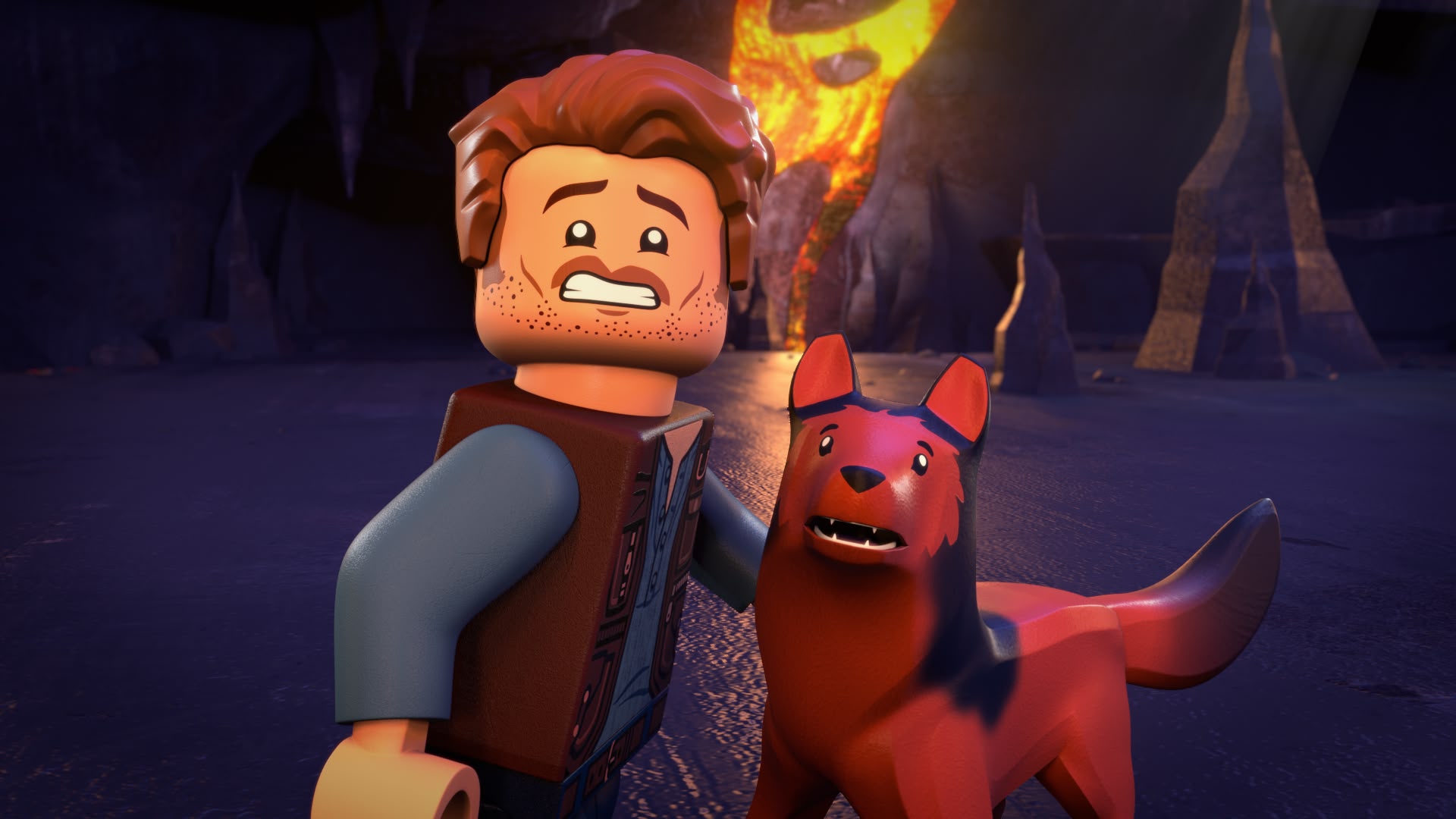 lego jurassic world legend of isla nublar danny