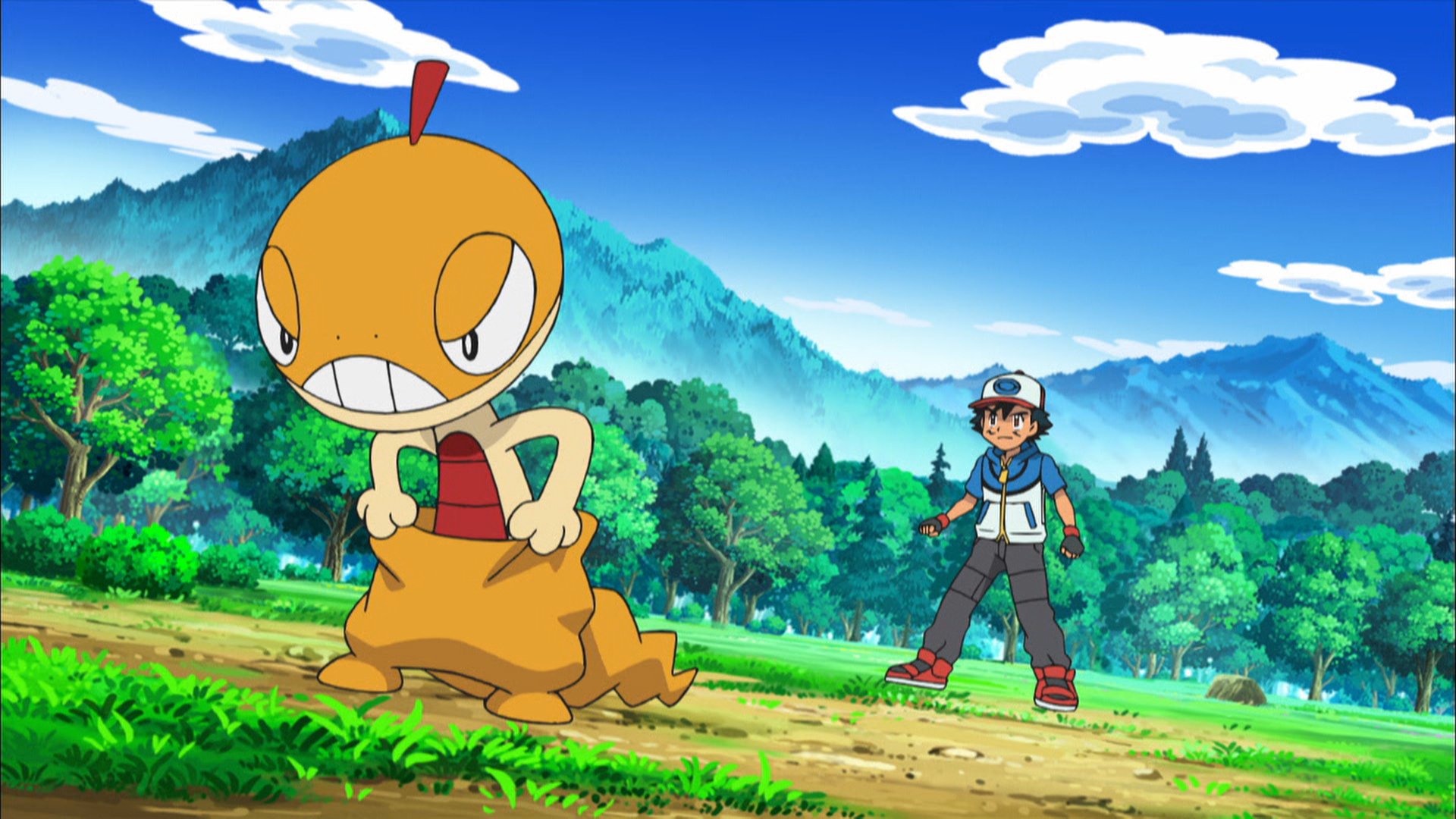 pokemon season 15 episode 42