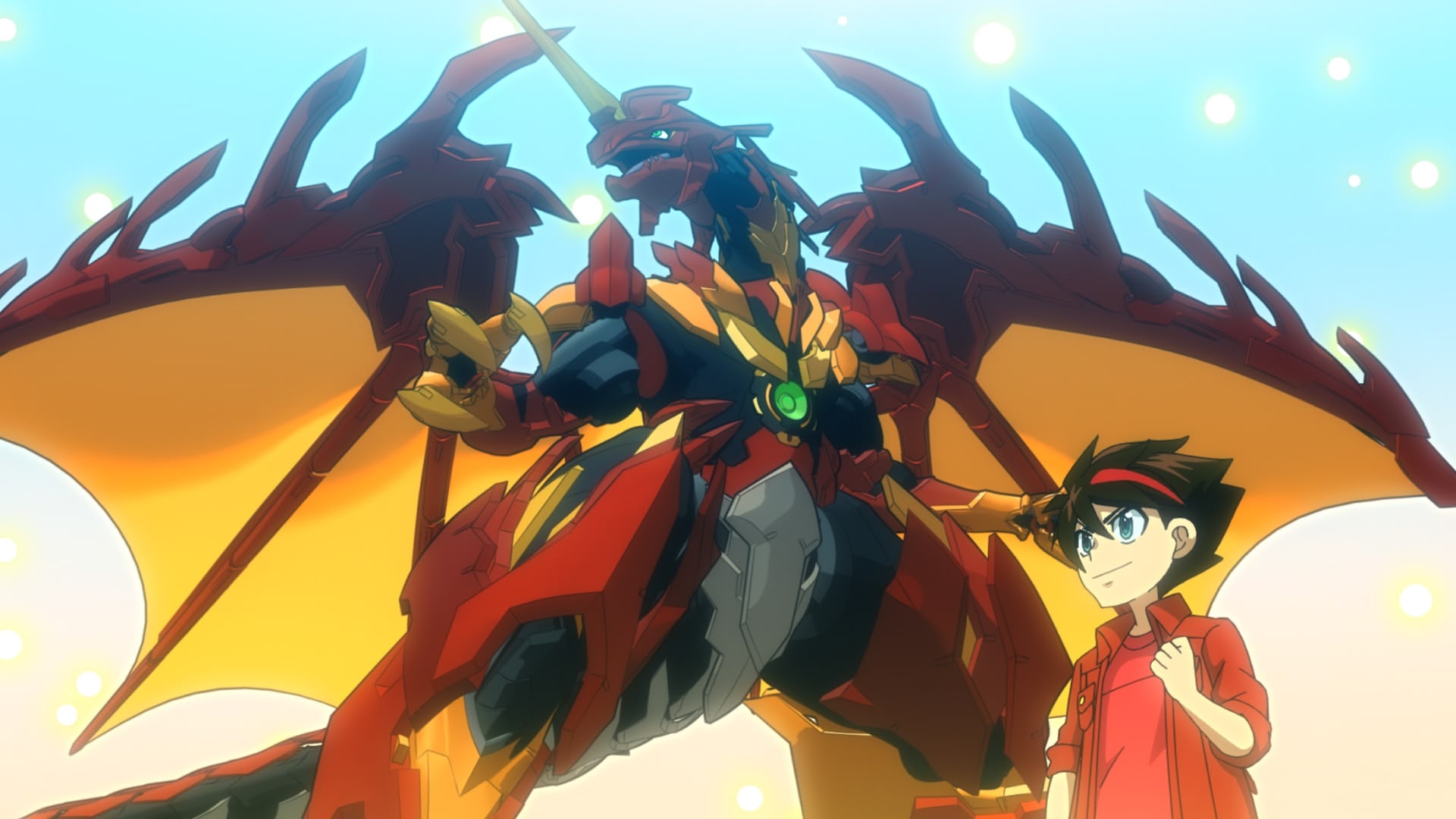 Watch Bakugan Armored Alliance Season 1 Episode 32 Online Stream Full Episodes