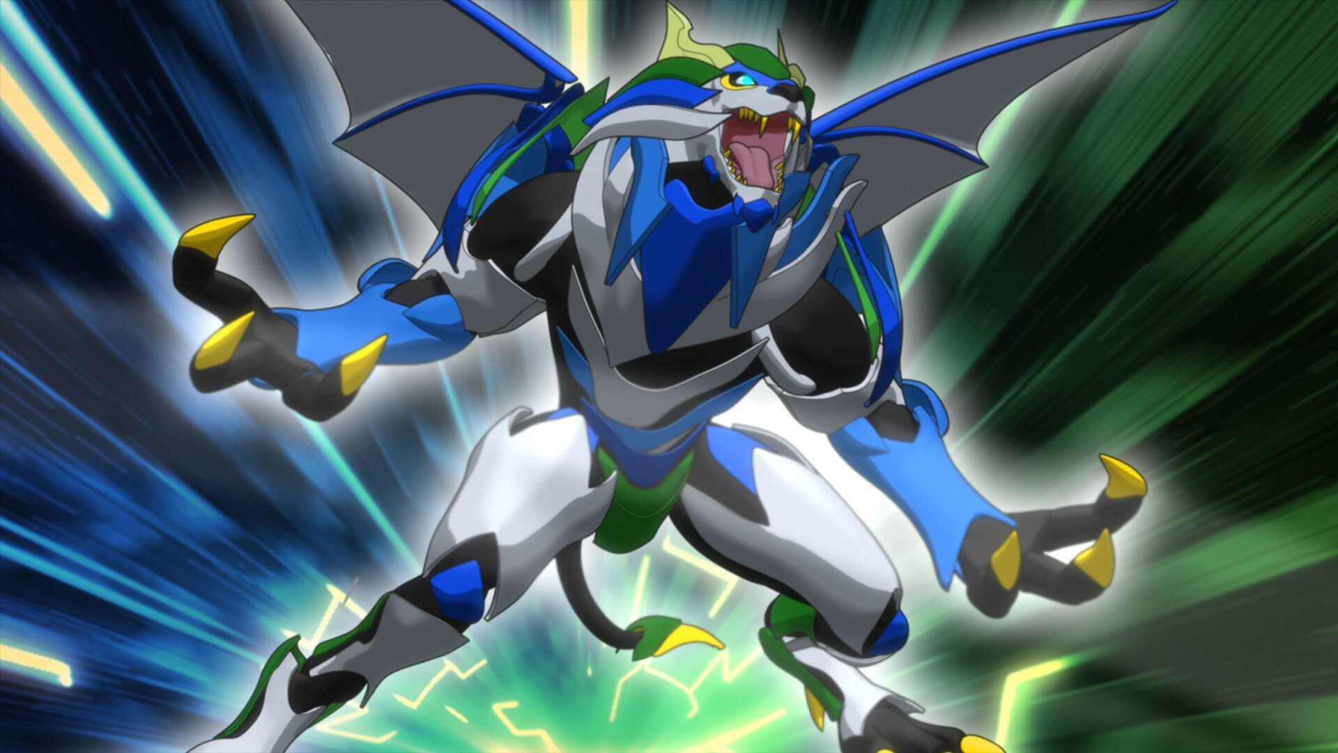 Watch Bakugan: Armored Alliance Season 1 Episode 62 Online - Stream Full Episodes