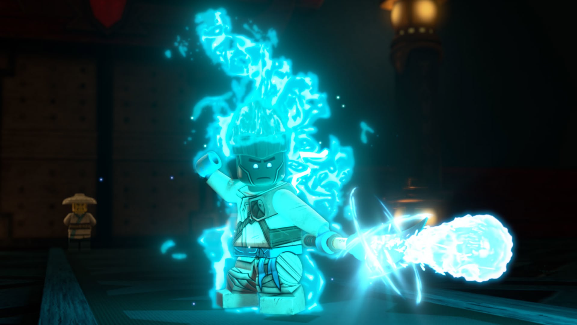 Featured image of post Ninjago Wallpaper Season 14