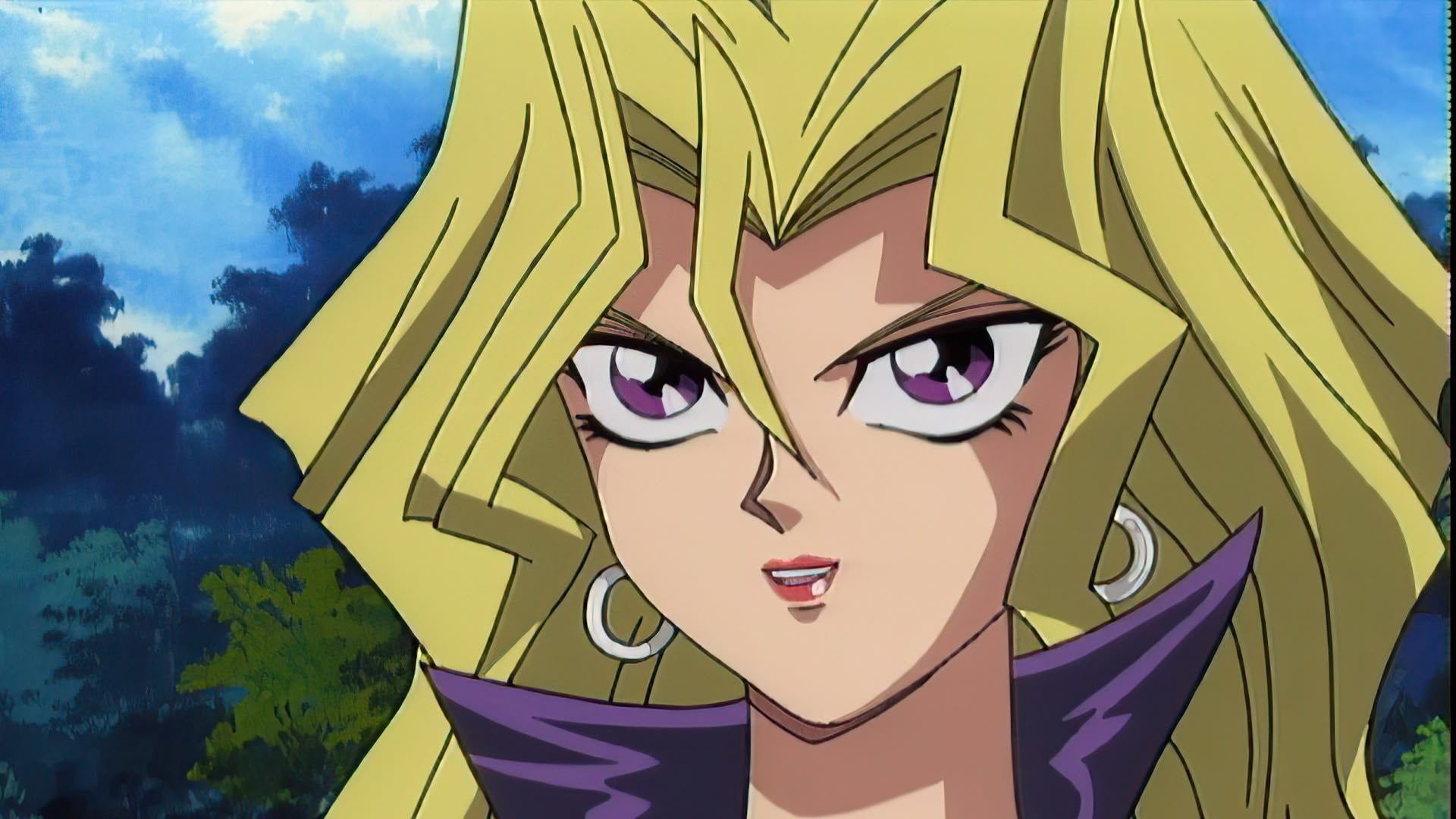 yu gi oh season 1 episode 1