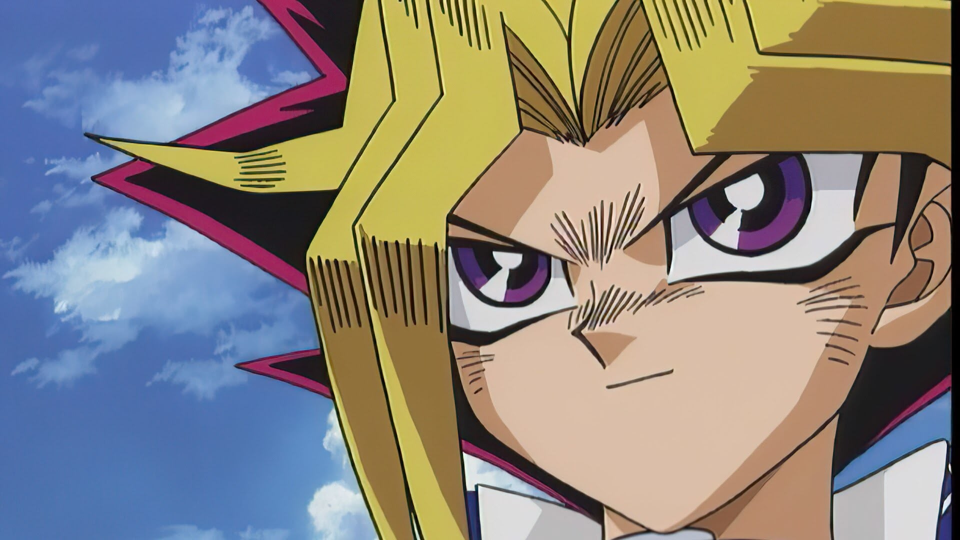 Yu Gi Oh Duel Monsters Streaming Watch Yu-Gi-Oh! Duel Monsters Season 1 Episode 7 Online - Stream Full Episodes