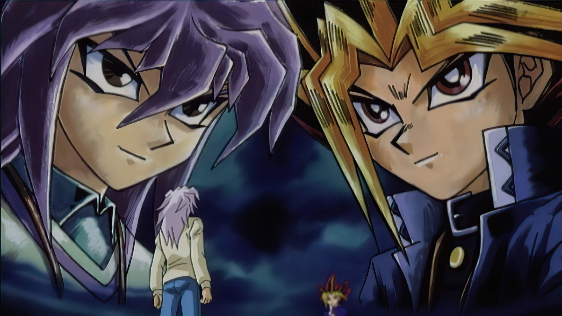 Watch Yu-Gi-Oh! Duel Monsters Online - Stream Full Episodes