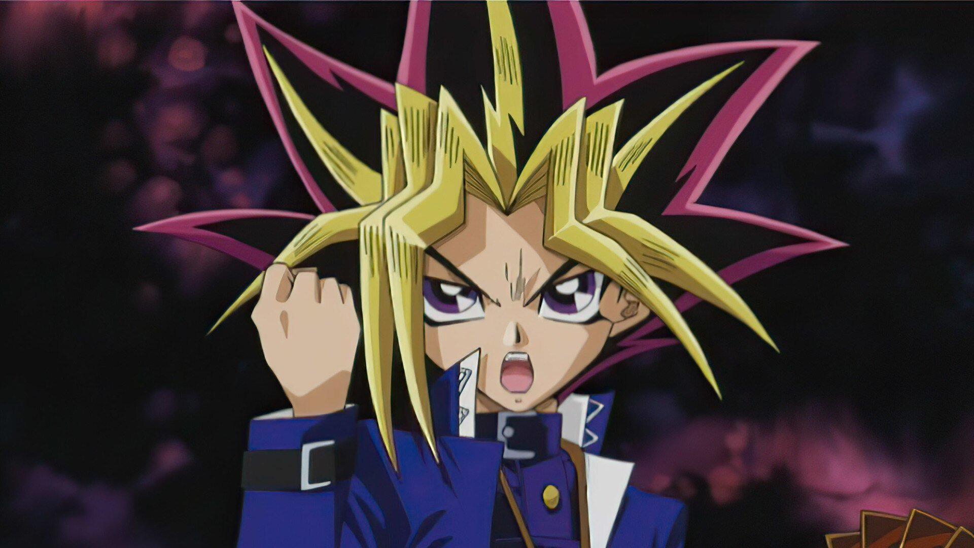 yu gi oh season 1 episode 11